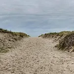 Family In Apartment *