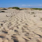 Family In Nieuwpoort