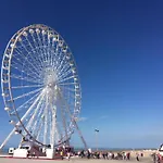 Apartment Family In *