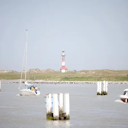 Family In Nieuwpoort