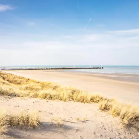 Family In Lejlighed Nieuwpoort